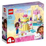 LEGO® Gabby’s Dollhouse Bakey with Cakey Fun
