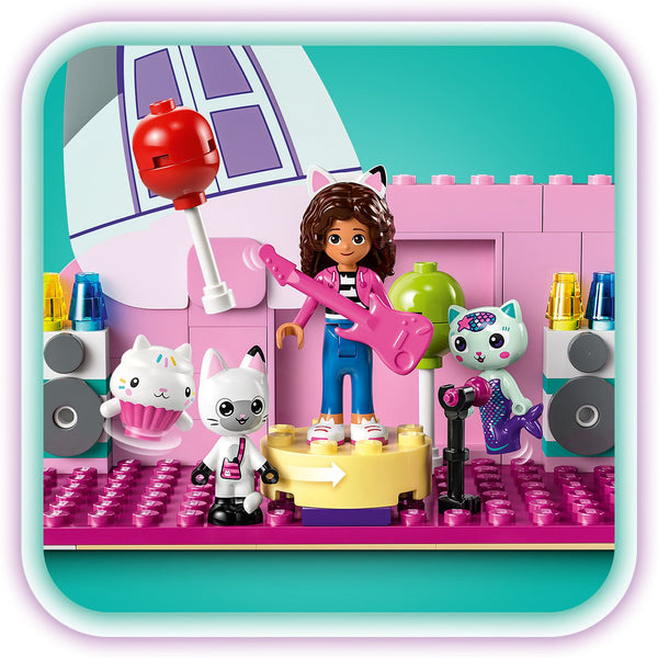 LEGO® Gabby’s Dollhouse Gabby's Dollhouse