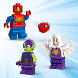 LEGO® Marvel Spidey vs. Green Goblin