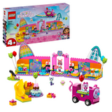 LEGO® Gabby’s Dollhouse Gabby's Party Room