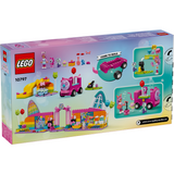 LEGO® Gabby’s Dollhouse Gabby's Party Room