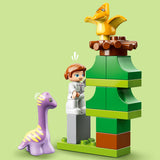 LEGO® DUPLO™ Jurassic World Dinosaur Nursery