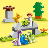 LEGO® DUPLO™ Jurassic World Dinosaur Nursery