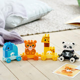 LEGO® DUPLO™  Animal Train