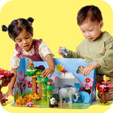LEGO® DUPLO™ Wild Animals of Asia