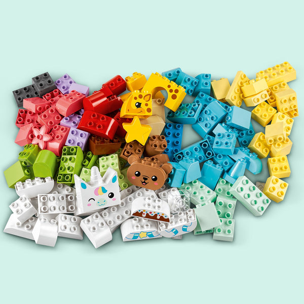 LEGO® DUPLO™ Creative Building Time