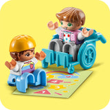 LEGO® DUPLO™ Life At The Day-Care Center