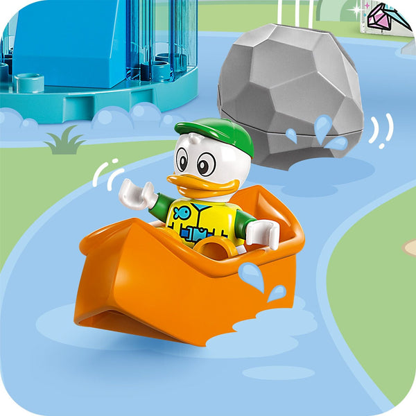 LEGO® DUPLO™ | Disney™ Mickey and Friends Camping Adventure