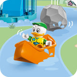 LEGO® DUPLO™ | Disney™ Mickey and Friends Camping Adventure
