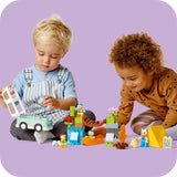 LEGO® DUPLO™ | Disney™ Mickey and Friends Camping Adventure