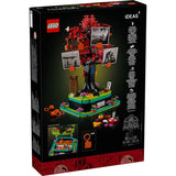 LEGO® Ideas Family Tree