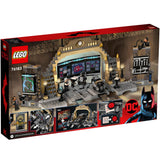 LEGO® DC Batman™ Batcave™: The Riddler™ Face-off