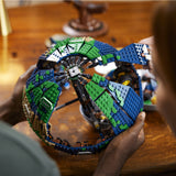 LEGO® Ideas The Globe