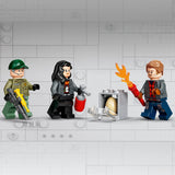 LEGO® Jurassic World T. rex Dinosaur Breakout