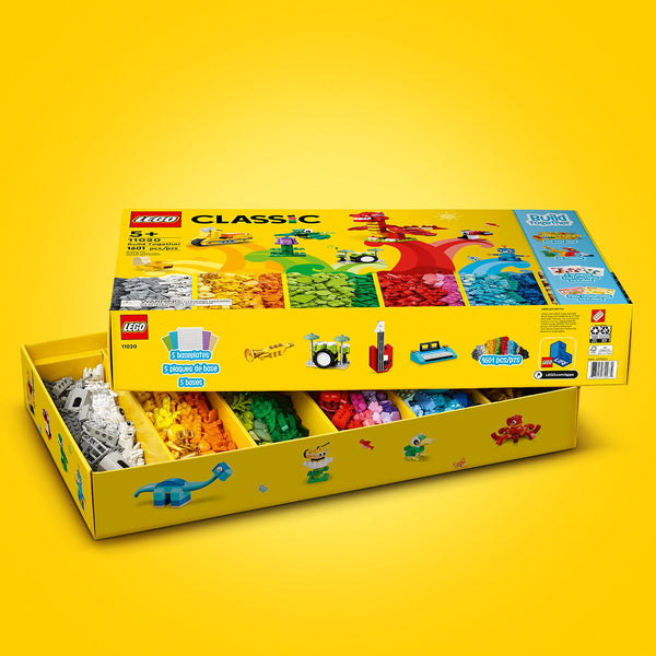 LEGO® Classic Build Together