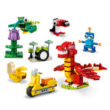LEGO® Classic Build Together