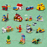 LEGO® Classic 90 Years of Play