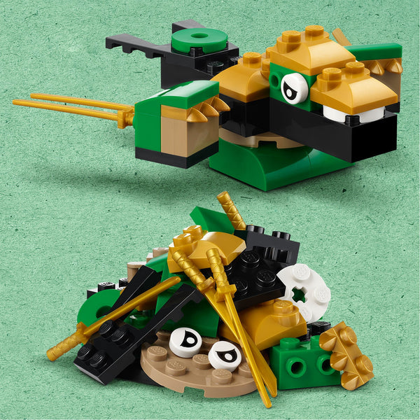 LEGO® Classic 90 Years of Play