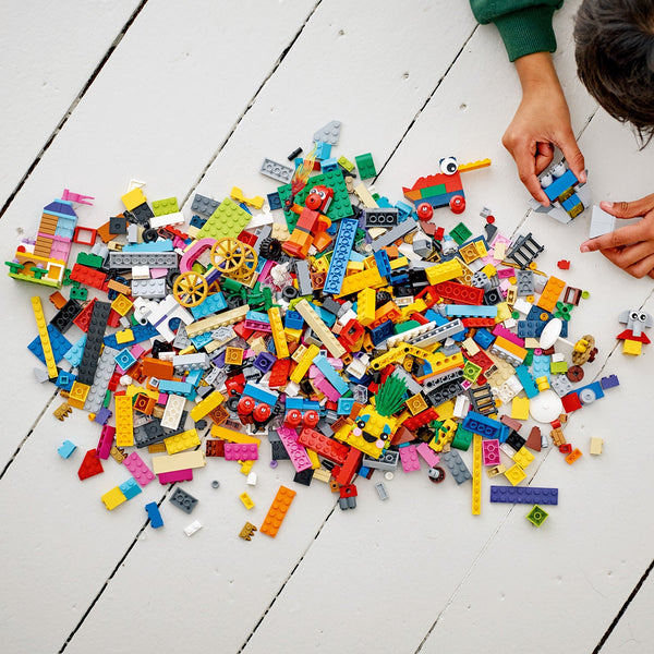 LEGO® Classic 90 Years of Play
