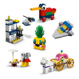 LEGO® Classic 90 Years of Play
