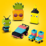 LEGO® Classic Creative Neon Fun