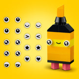 LEGO® Classic Creative Neon Fun