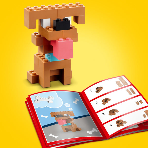 LEGO® Classic Lots of Bricks