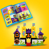 LEGO® Classic Lots of Bricks