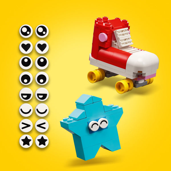 LEGO® Classic Creative Color Fun