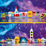 LEGO® Classic Creative Space Planets