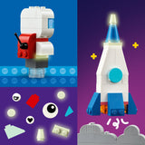 LEGO® Classic Creative Space Planets