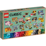LEGO® Classic 90 Years of Play