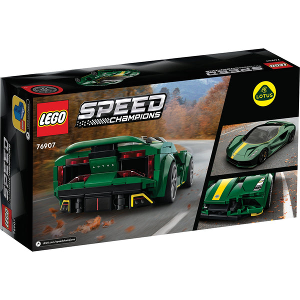 LEGO® Speed Champions Lotus Evija
