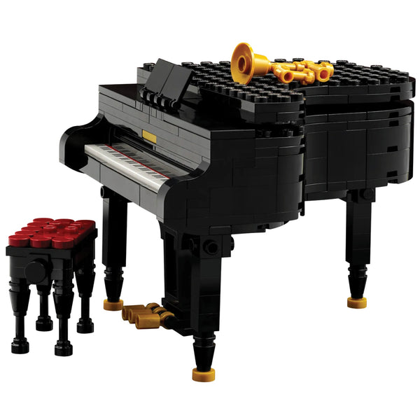 LEGO® Ideas Jazz Quartet