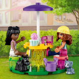 LEGO® Friends™ Pet Adoption Café