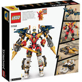 LEGO® NINJAGO® Ninja Ultra Combo Mech