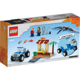 LEGO® Jurassic World  Pteranodon Chase