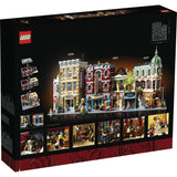 LEGO® ICONS™ Jazz Club