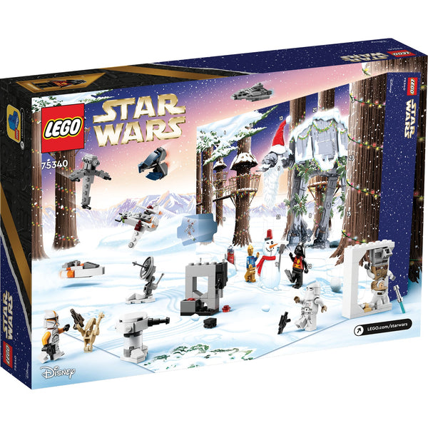 LEGO® Star Wars™ Advent Calendar