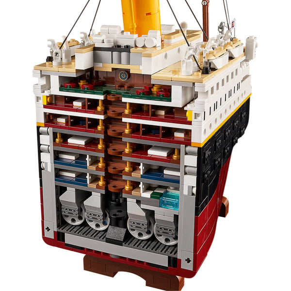 LEGO® Creator Expert Titanic