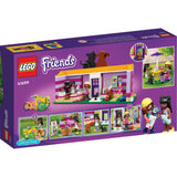 LEGO® Friends™ Pet Adoption Café