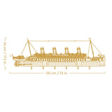 LEGO® Creator Expert Titanic