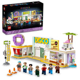 LEGO® Ideas BTS Dynamite