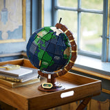 LEGO® Ideas The Globe