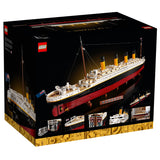 LEGO® Creator Expert Titanic