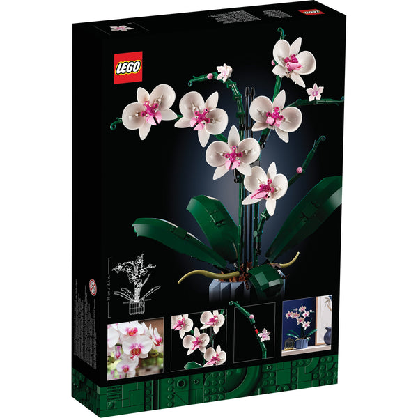 LEGO® Orchid