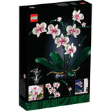 LEGO® Orchid