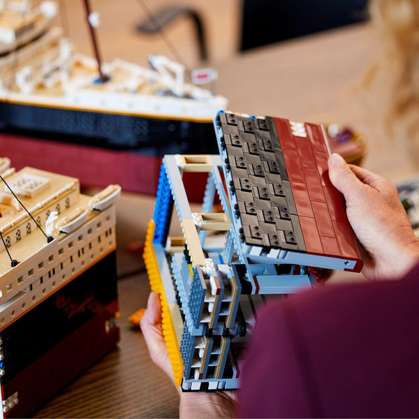 LEGO® Creator Expert Titanic