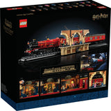 LEGO® Harry Potter™ Hogwarts Express™ – Collectors' Edition