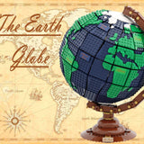 LEGO® Ideas The Globe